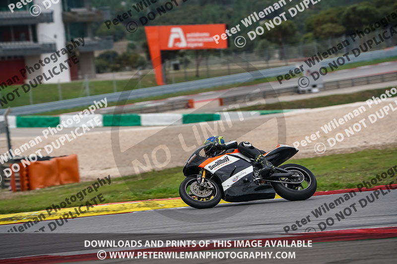 motorbikes;no limits;peter wileman photography;portimao;portugal;trackday digital images